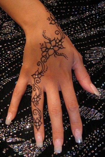Tattoos of jena 6