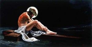 Tatuagens de jesucristo en la cruz 6