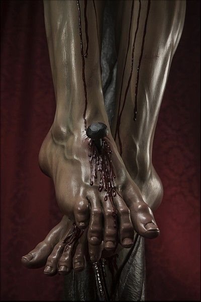 Tatuagens de jesucristo en la cruz 4