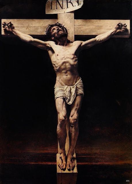 Tatuagens de jesucristo en la cruz 13