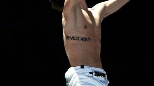 Tatuajes de jimin 5