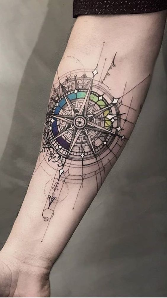 Tatuaggi di joker 35