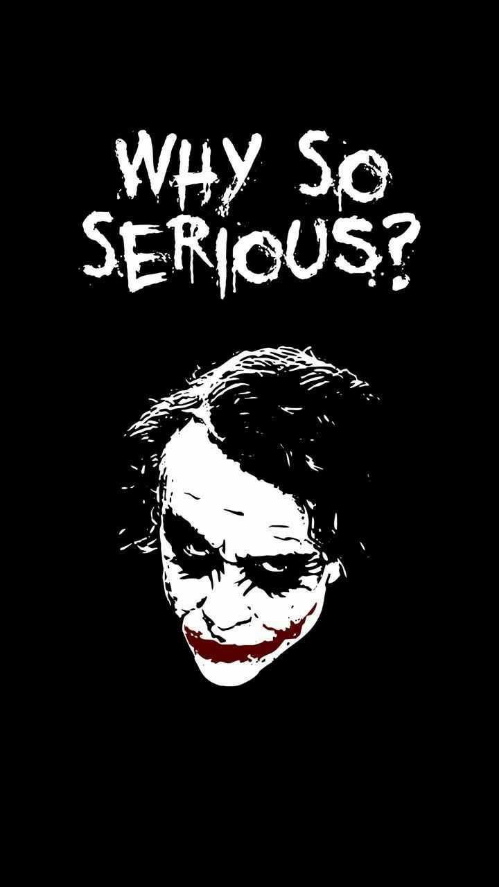 Tatuaggi di joker 27