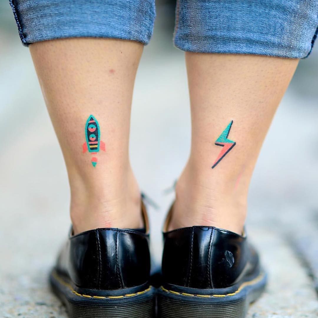 Tatuaggi di joker 17