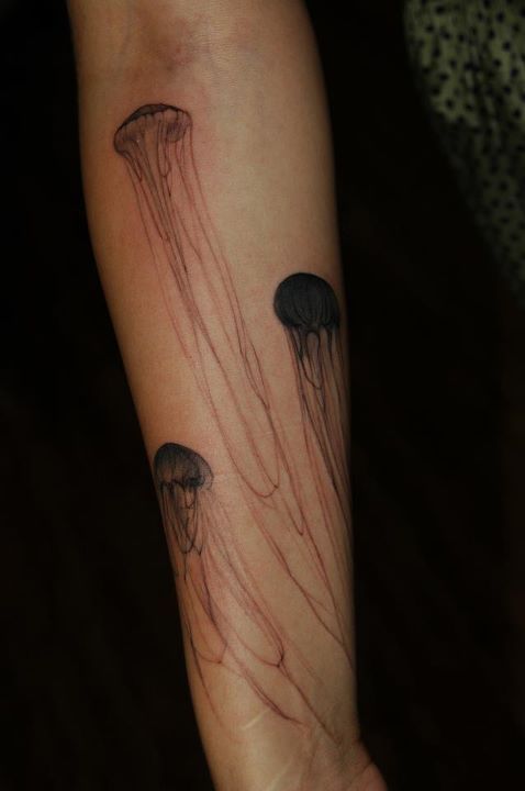 Tatuaggi di joker 13