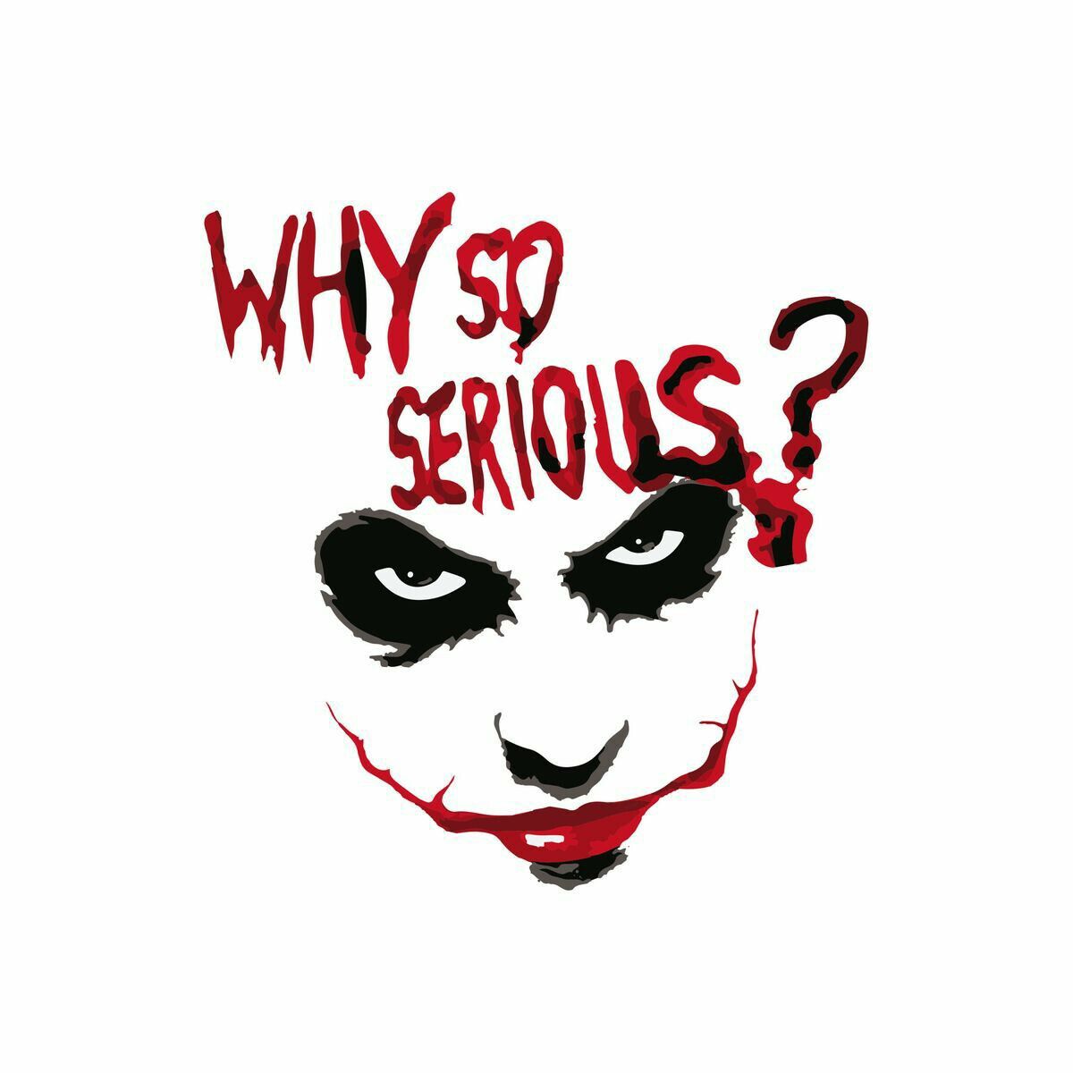 Tatuaggi di joker 58