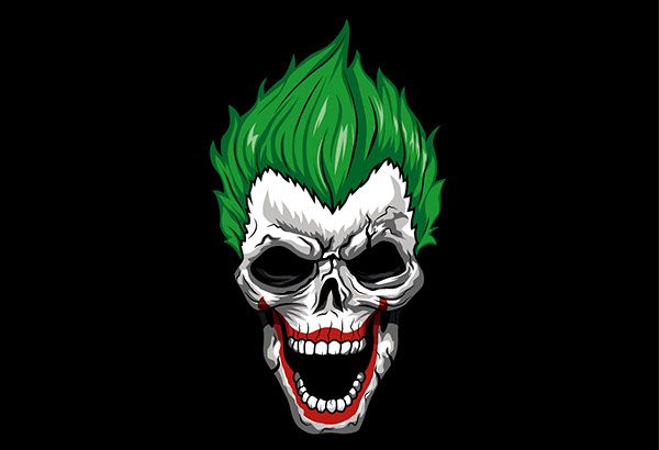 Tatuaggi di joker 56