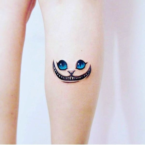 Tatuaggi di joker 45