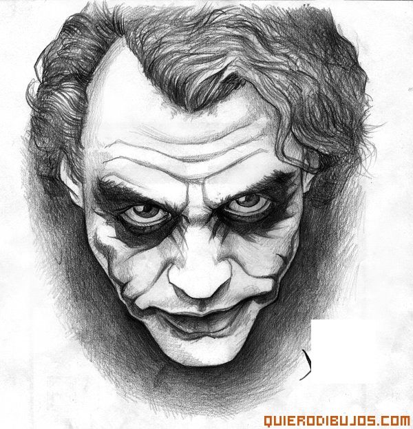 Tatuaggi di joker 30