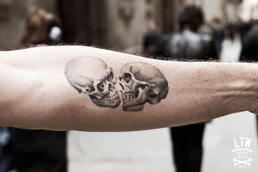 Tatuajes de jon z 31