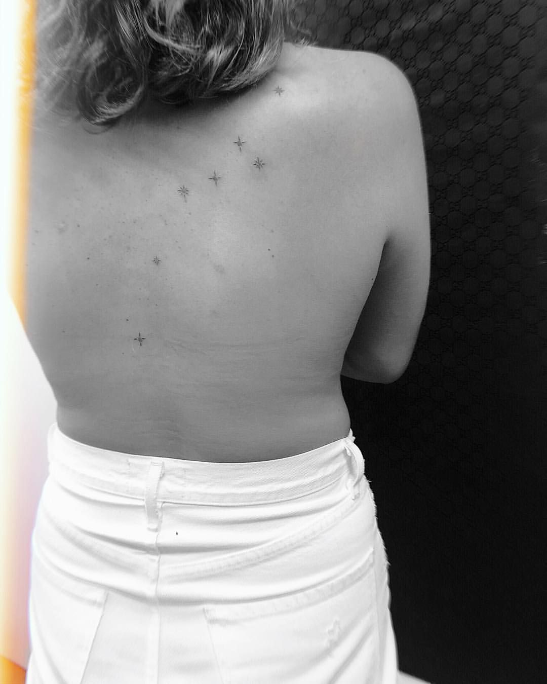 Tatuajes de jon z 13