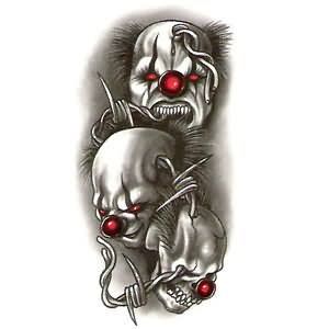 Tatuajes de jon z 10
