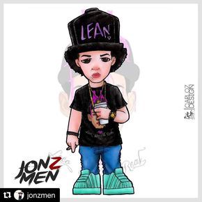Tatuajes de jon z 7