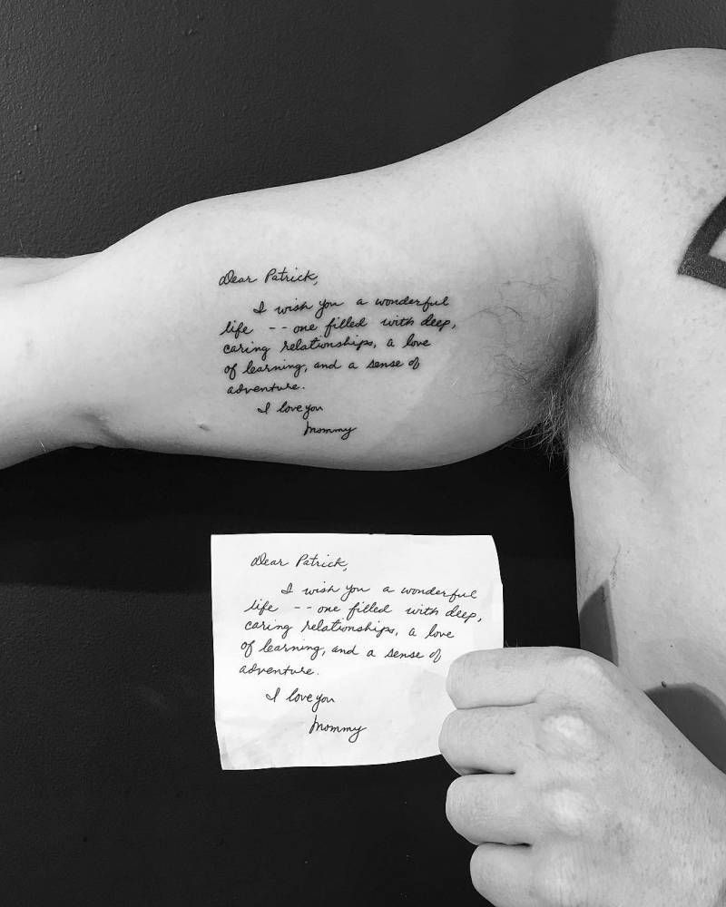 Tatuajes de jon z 15