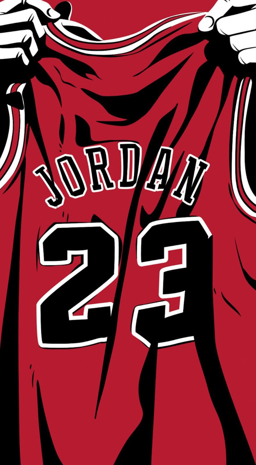 Tattoos von jordan 63