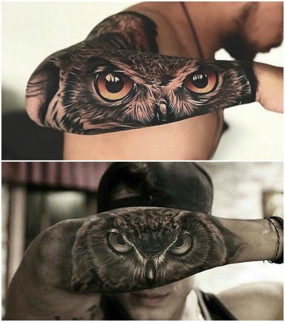 Tattoos von jordan 57