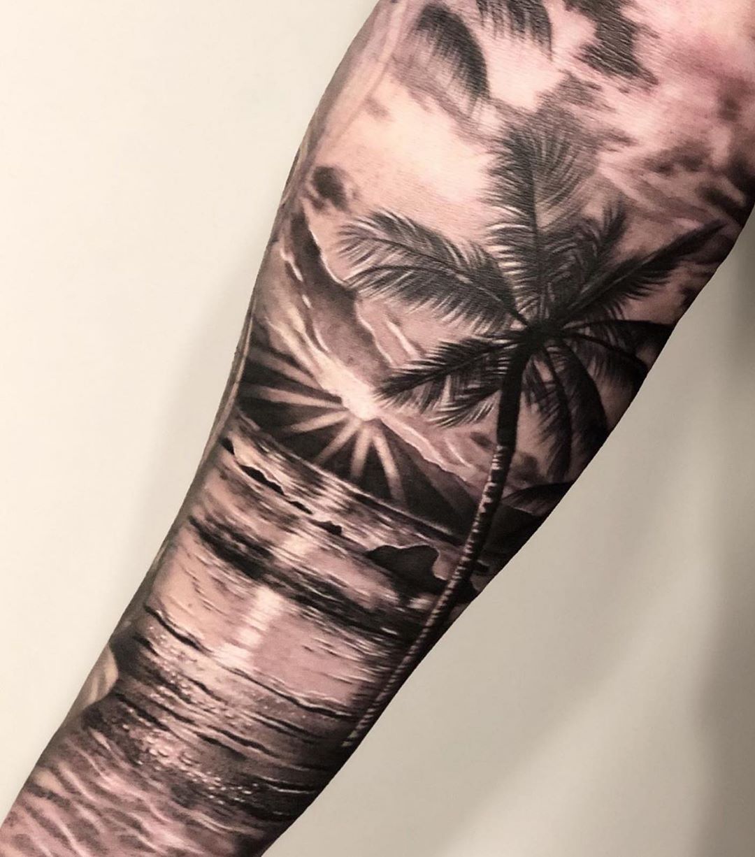 Tattoos von jordan 53