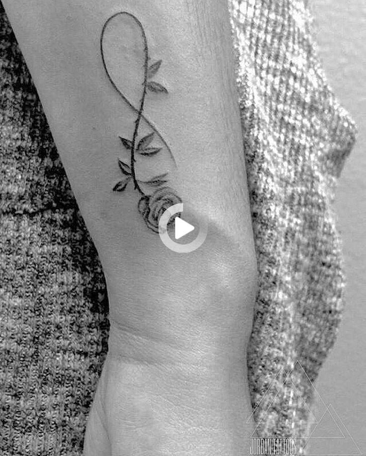 Tattoos von jordan 51