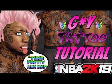 Tattoos von jordan 21