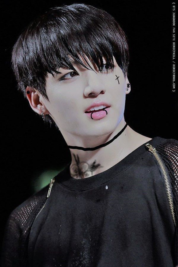 Tatuagens de jungkook 25
