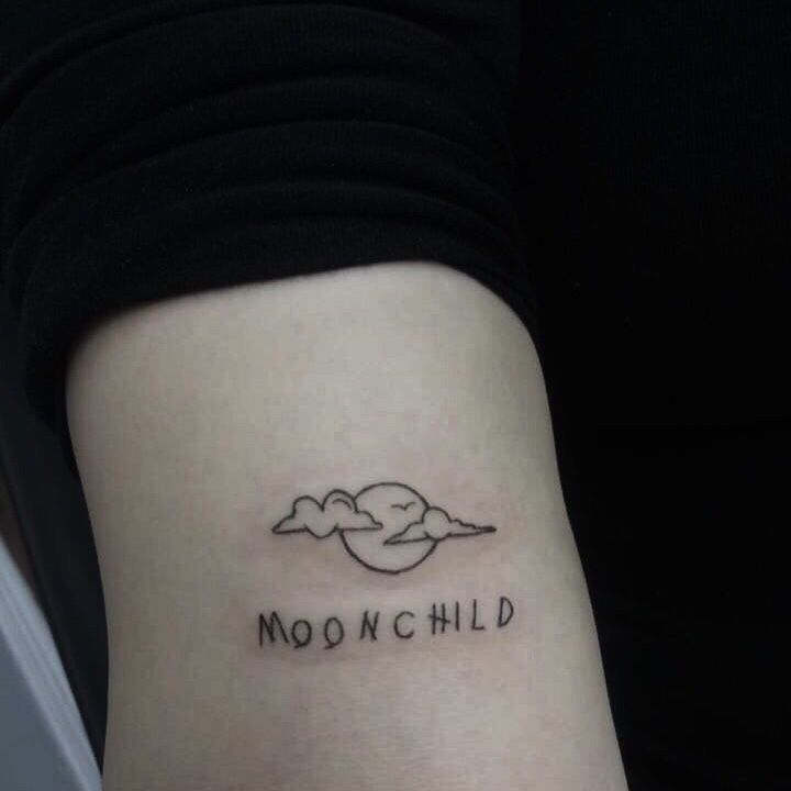 Tatuagens de jungkook 21