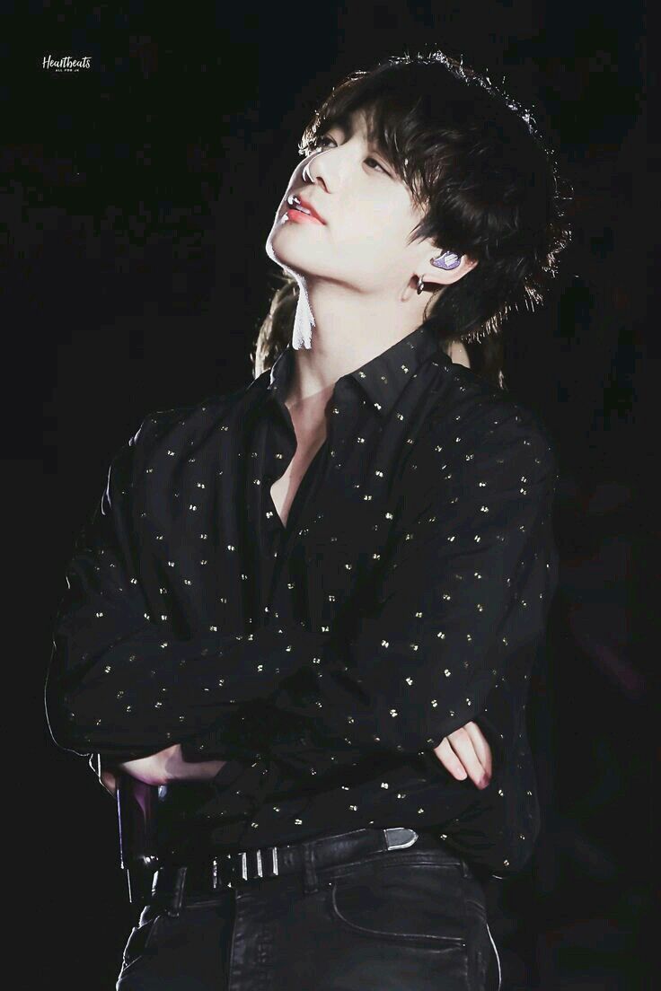 Tatuagens de jungkook 17