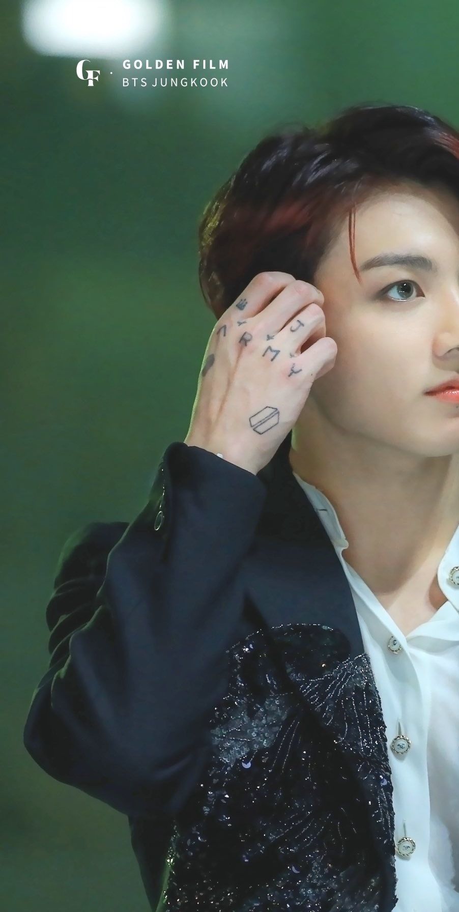 Tatuagens de jungkook 8