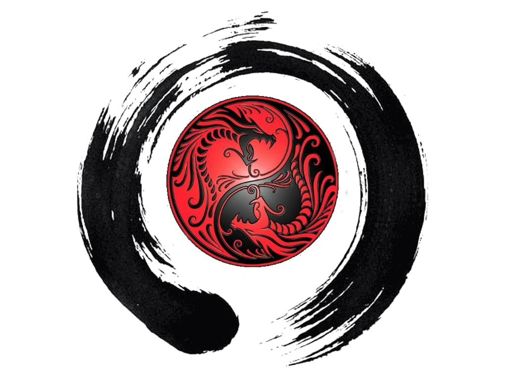 Tatouages de karate 9