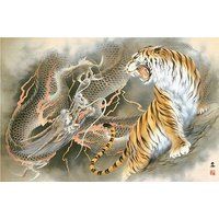 Tatouages de karate 25
