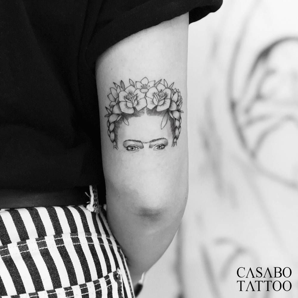 Tatuajes de karma
