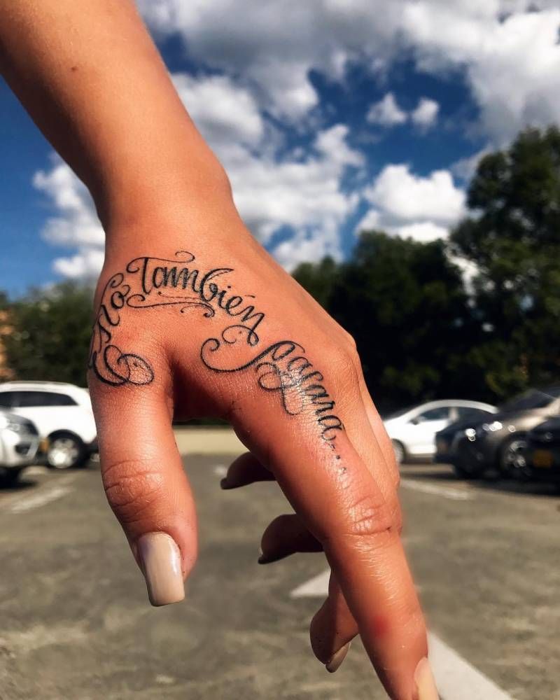 Tatuajes de karol g
