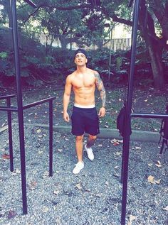 Tatuajes de kevin roldan