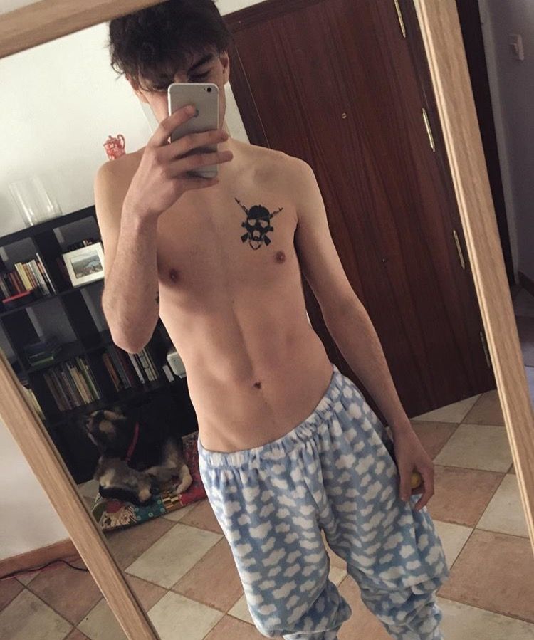 Tatouages de kidd keo 36