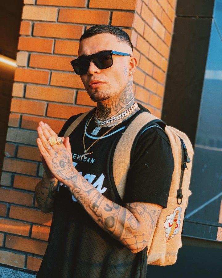 Tatouages de kidd keo 26
