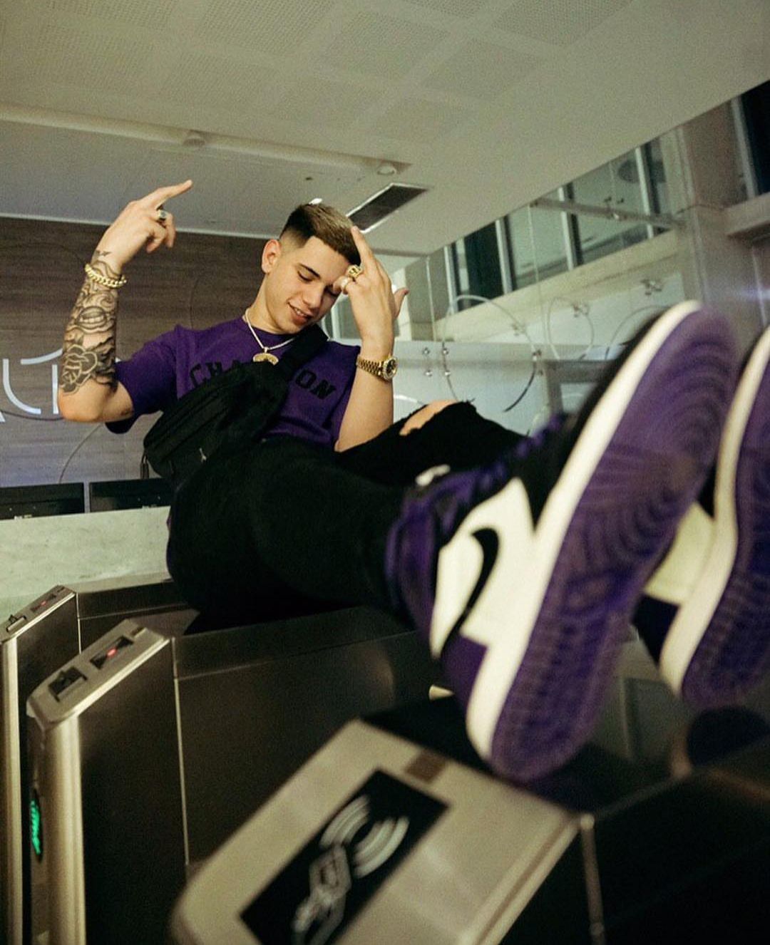 Tatouages de kidd keo 11