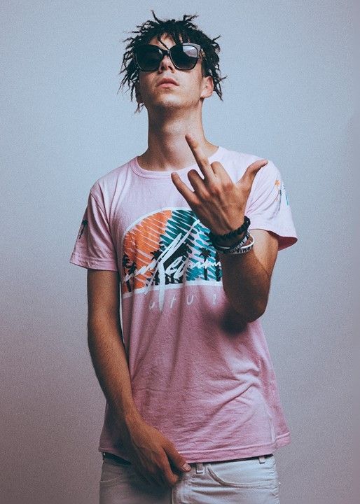 Tatouages de kidd keo 8
