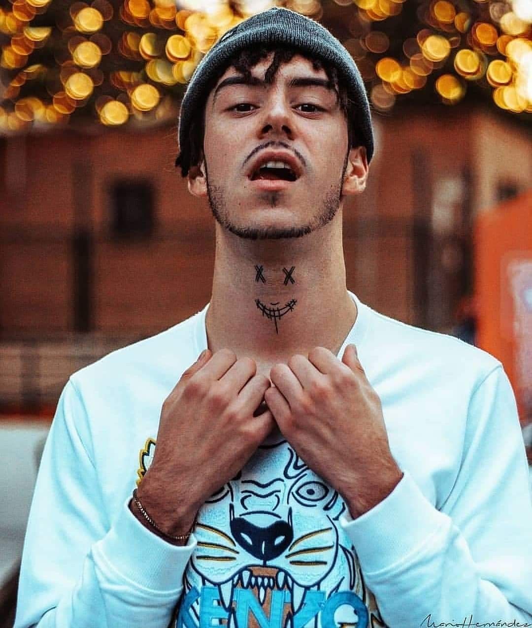 Tatouages de kidd keo 2