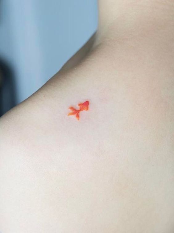 Tatuajes de king 40