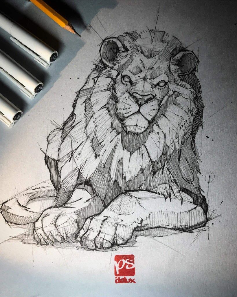 Tatuajes de king 22