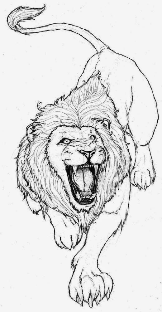 Tatuajes de king 14