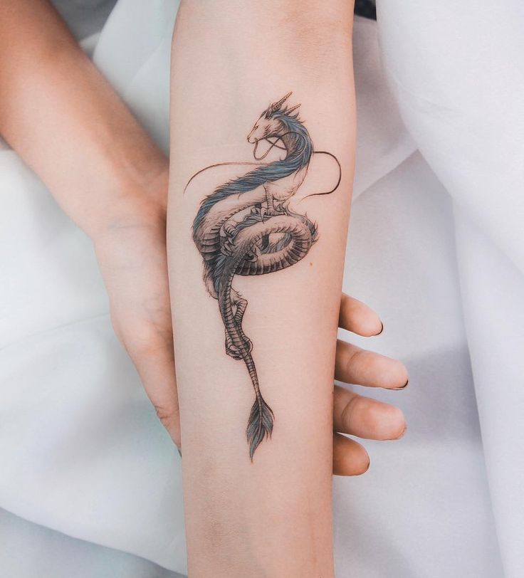 Tattoos von kiss 14