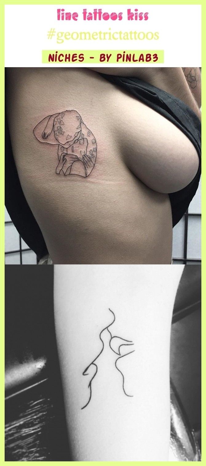 Tattoos von kiss 3