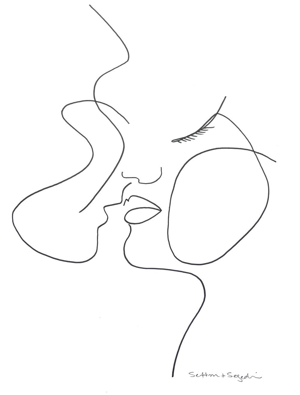 Tattoos von kiss 17