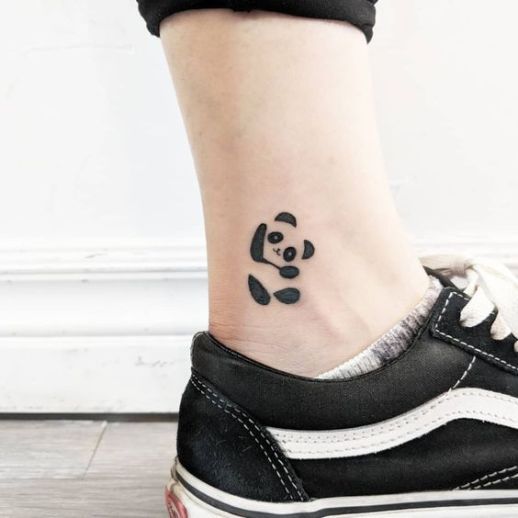 Tattoos of koalas 5