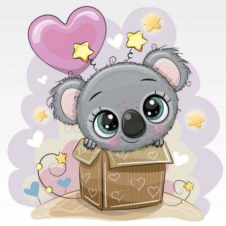 Tattoos of koalas 3