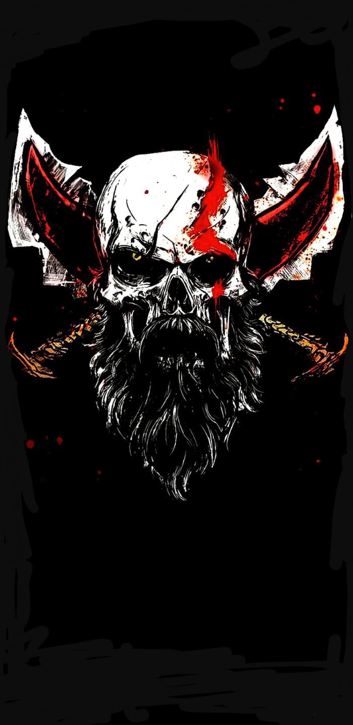 Tatuajes de kratos
