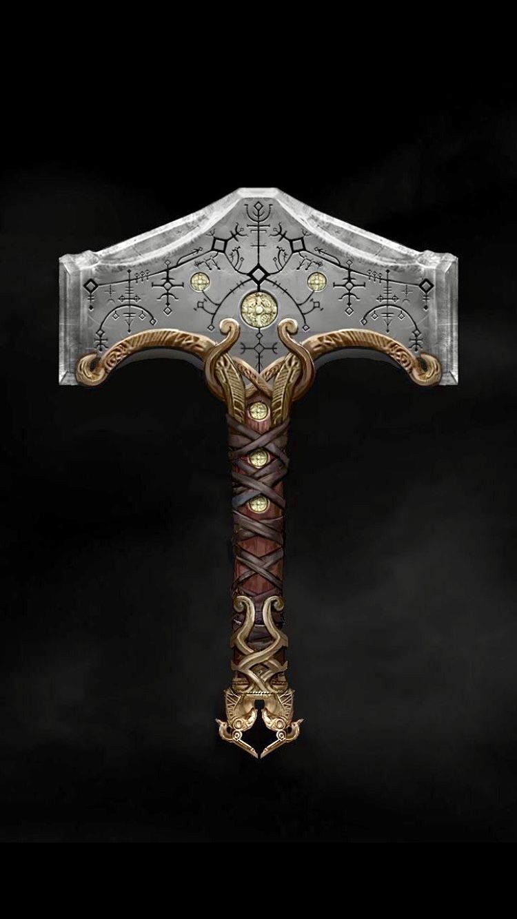 Tattoos of kratos 25