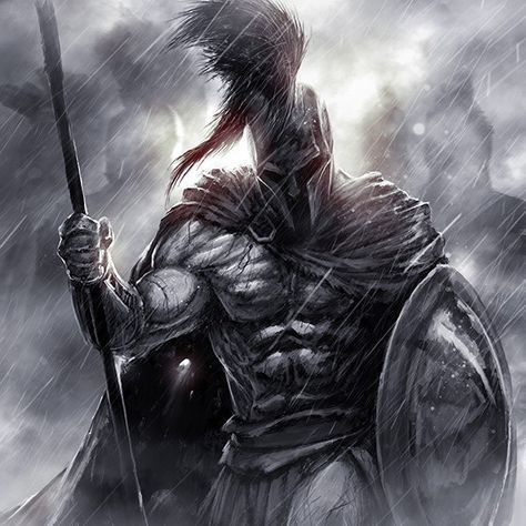 Tattoos of kratos 22