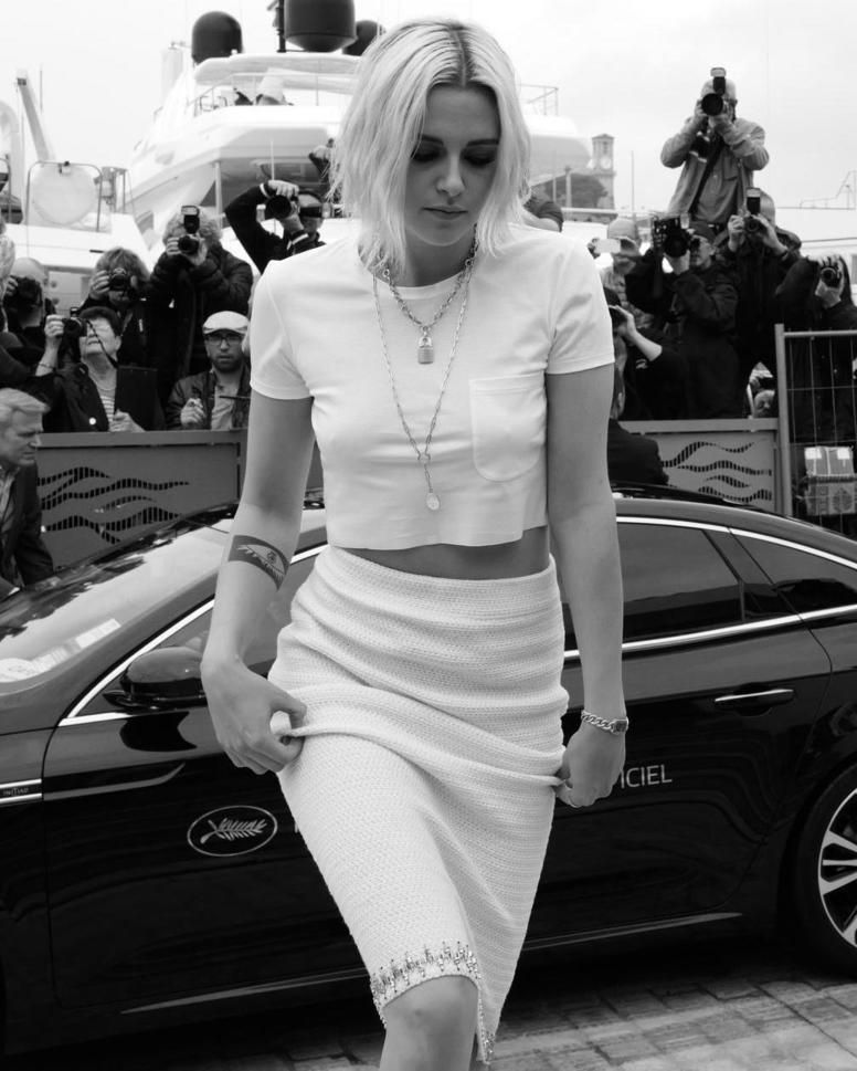 Tattoos von kristen stewart 25