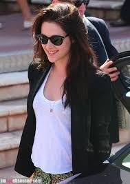 Tattoos von kristen stewart 12